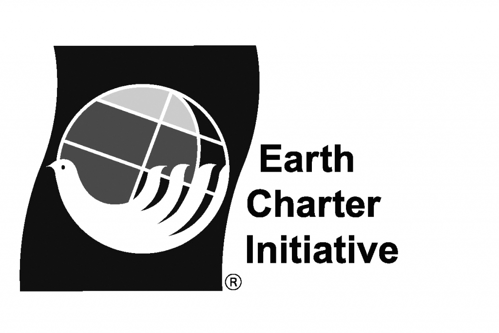 Green Credentials - Earth Charter